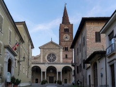 Duomo di Santa Maria Assunta